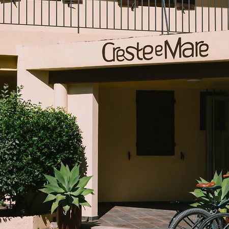 Creste E Mare Ajaccio  Exterior photo