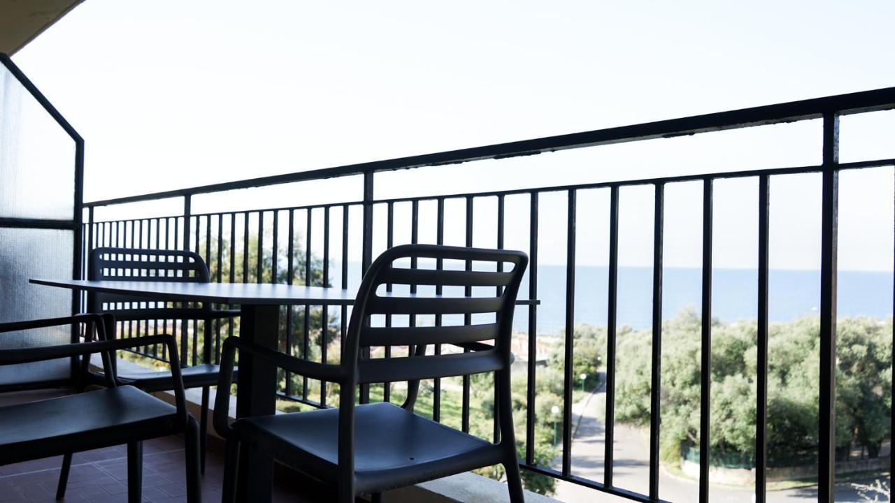 Creste E Mare Ajaccio  Exterior photo