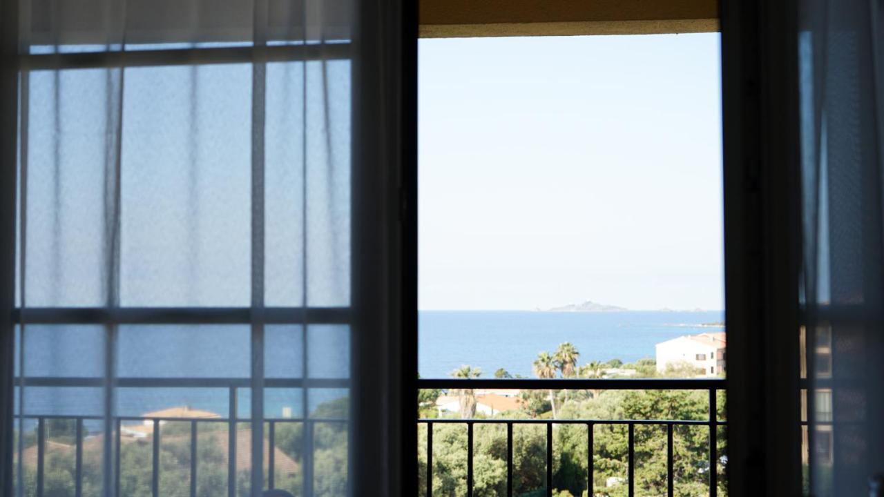 Creste E Mare Ajaccio  Exterior photo