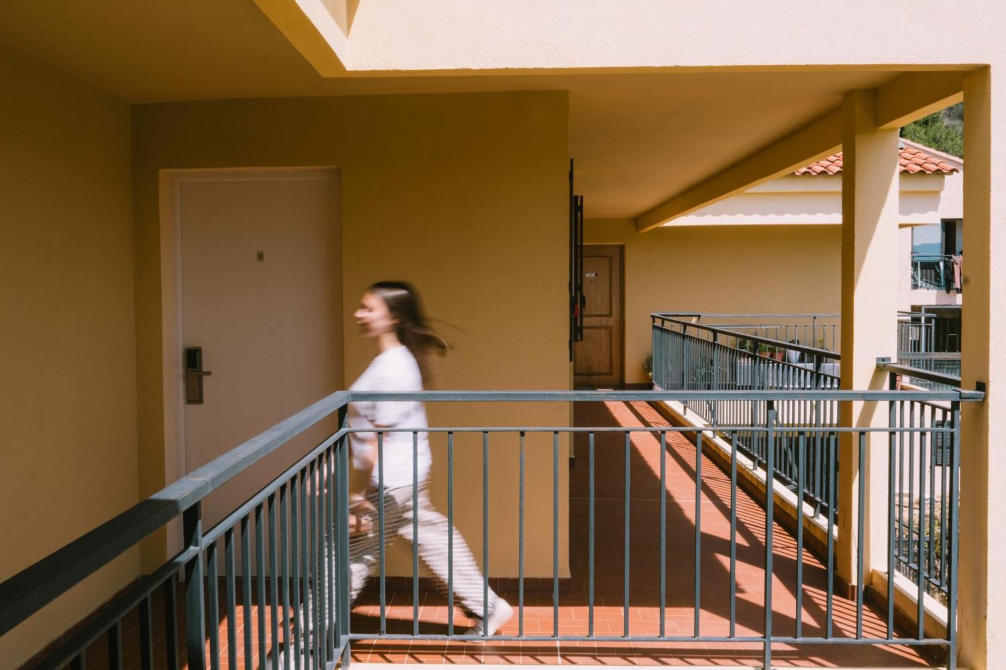 Creste E Mare Ajaccio  Exterior photo