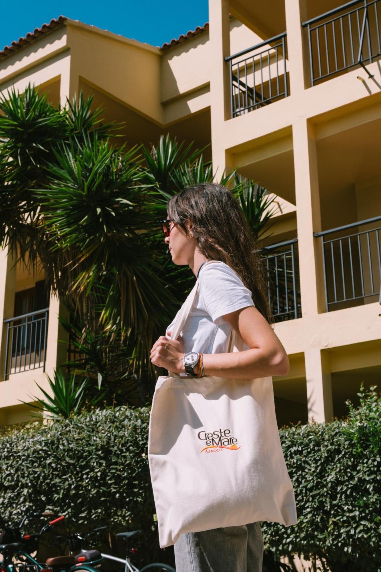 Creste E Mare Ajaccio  Exterior photo