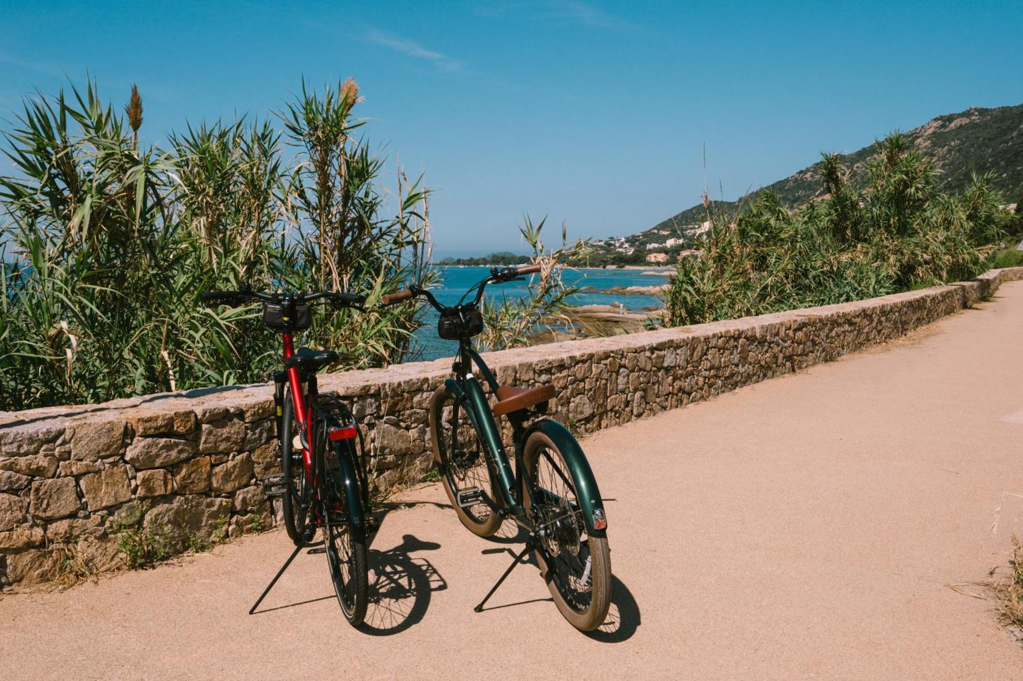 Creste E Mare Ajaccio  Exterior photo