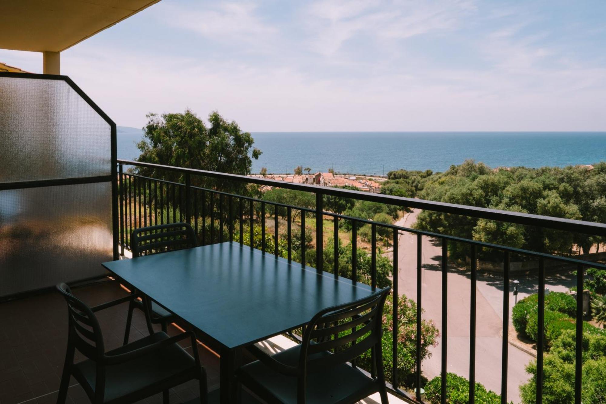 Creste E Mare Ajaccio  Exterior photo