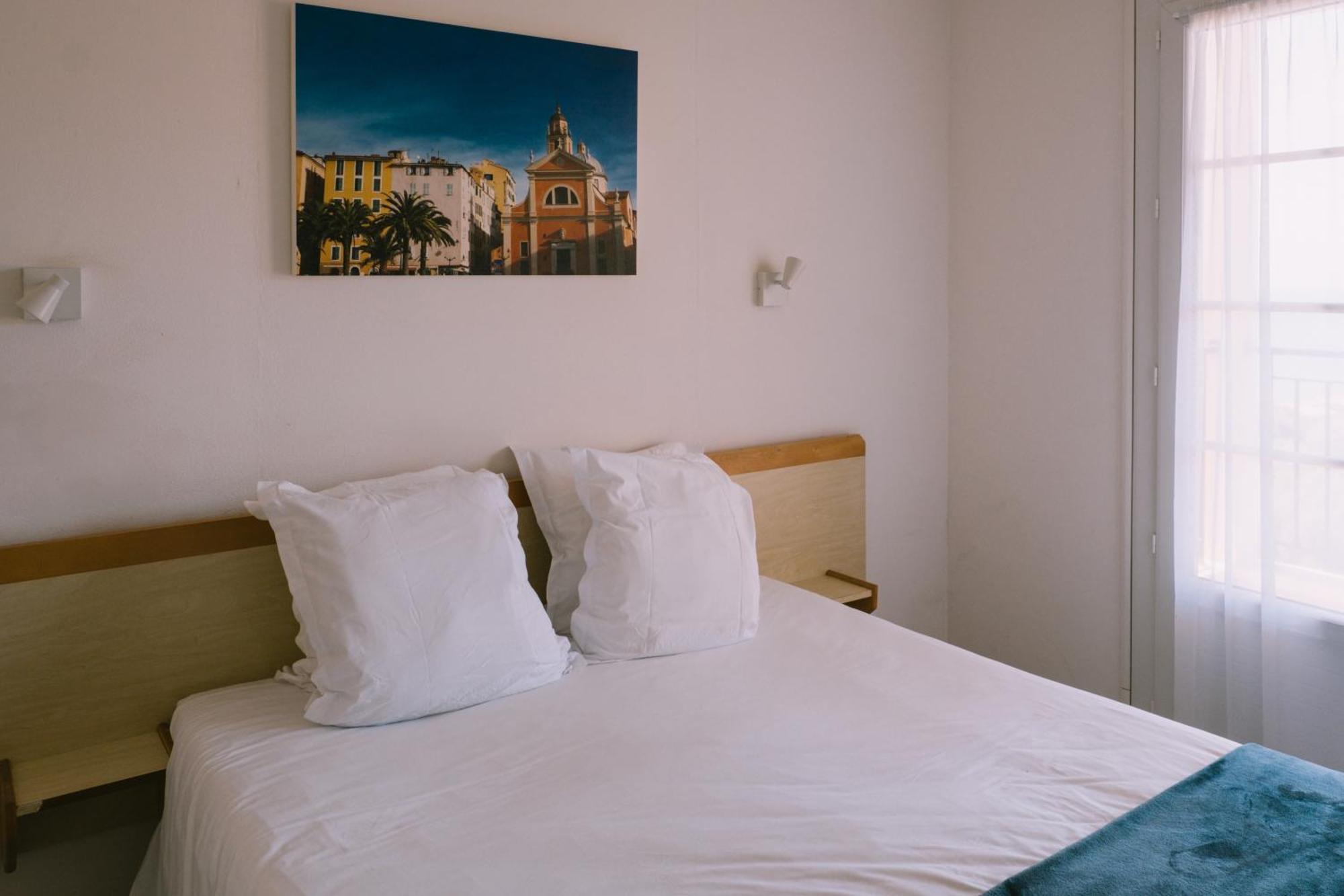 Creste E Mare Ajaccio  Exterior photo