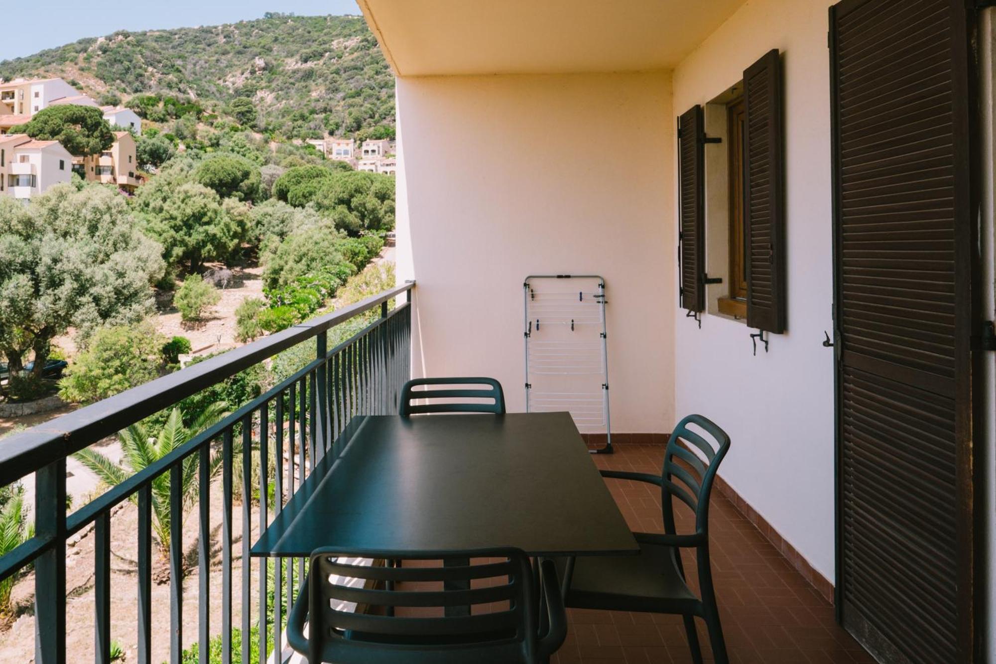 Creste E Mare Ajaccio  Exterior photo