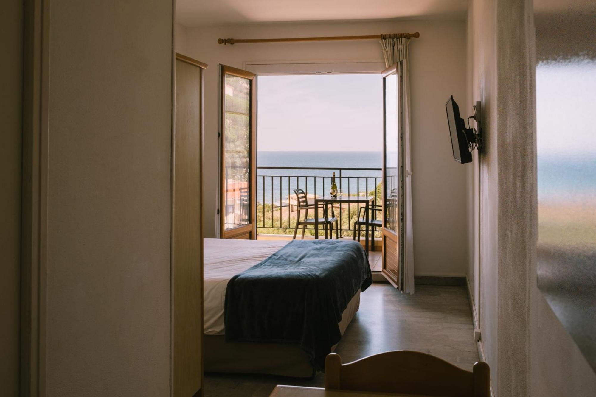 Creste E Mare Ajaccio  Exterior photo