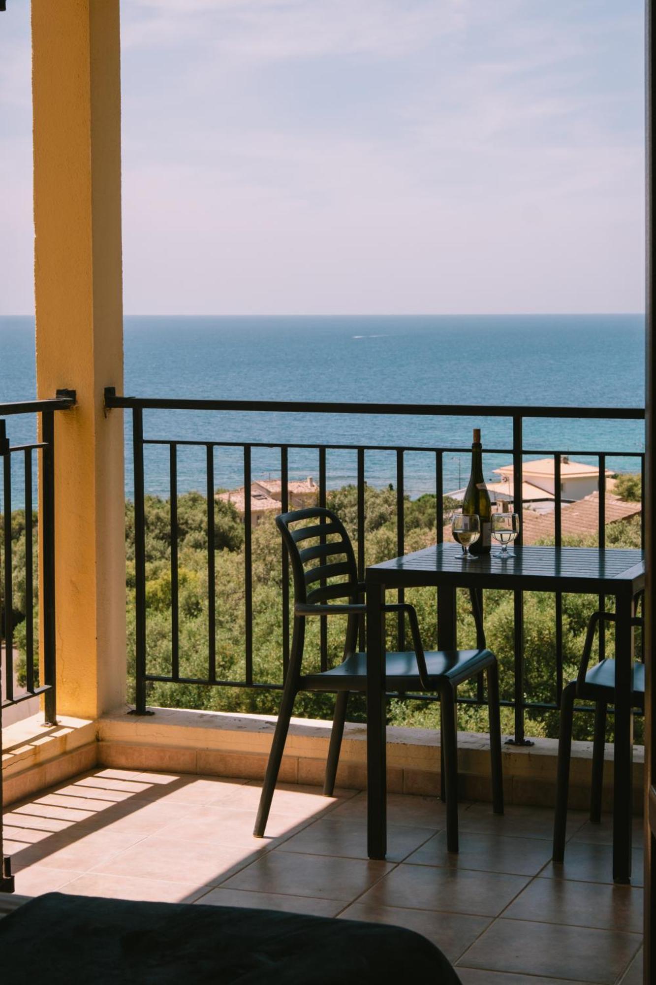 Creste E Mare Ajaccio  Exterior photo