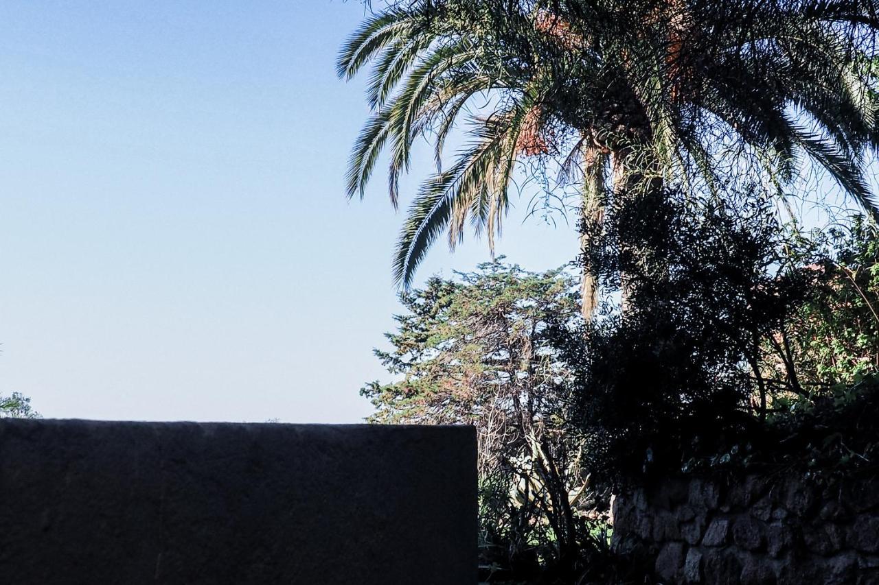 Creste E Mare Ajaccio  Exterior photo
